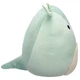 М'яка іграшка Squishmallows Броненосець Арілла 40 см (SQCR07048) - зображення 5