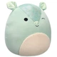 М'яка іграшка Squishmallows Броненосець Арілла 40 см (SQCR07048) - зображення 6