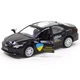 Автомодель TechnoDrive Toyota Camry Uklon чорний (250292) - зображення 7