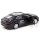 Автомодель TechnoDrive Toyota Camry Uklon чорний (250292) - зображення 8