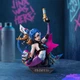 Фігурка-сюрприз Pop Mart League of Legends Arcane (LOLA-01) - зображення 8