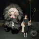 Фигурка сюрприз Pop Mart SKULLPANDA You Found Me! (SYFM-01) - изображение 8