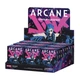 Фігурка-сюрприз Pop Mart League of Legends Arcane (LOLA-01) - зображення 14