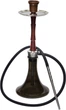 Кальян Totem Hookah Idol Burned Cherry Steamulation Black - изображение 2