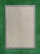 Коркова дошка з рамкою Палісандр A2 600x420 - зображення 1