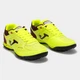 Сороконіжки Joma TOP-FLEX Fluor Yellow Purple Жовтий 46 (30 см) - зображення 2