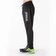 Спортивні штани JOMA COMBI GLADIATOR Long Pants Чорний XL - изображение 2