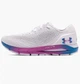 Кросівки Under Armour Hovr Sonic 4 Cn White Білий 36 (22,5 см) - изображение 1