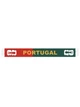 Футбольний шарф Portugal Зелений One size - зображення 2