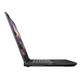 Ігровий ноутбук 15,6" Medion (Lenovo Group) Erazer Deputy P30 | IPS (1920x1080) FullHD | 144 Гц | Intel Core i7-12700H | RAM 16 ГБ | SSD NVME 512 ГБ | Nvidia GeForce RTX 3060, 6 ГБ | Підсвітка клавіатури | Win11 (5439) - Уцінка - зображення 5