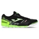 Футзалки Joma Mundial Black Green MUNS2501IN Чорний 42,5 (27 см) - зображення 1