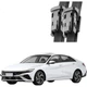 Стеклоочистители Aolin Modern Elantra [20 моделей на сегодняшний день], щетки стеклоочистителя Elantra седьмого поколения, оригинальные заводские резиновые уплотнители стеклоочистителей. - изображение 1