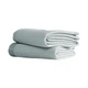 MIDO HOUSE Mingdu Ice Silk Cooling Mat Class A Summer Cooling Foldable - Tulip 150*200+35cm Three-Sece Set - изображение 3