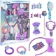 Набор аксессуаров для волос Townley Girl Hair Accessories Box из мультфильма «Холодное сердце 2» от Disney - изображение 1