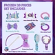Набор аксессуаров для волос Townley Girl Hair Accessories Box из мультфильма «Холодное сердце 2» от Disney - изображение 5
