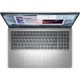 Ноутбук Dell Pro 15 Essential (PV15250_RPLU_001_P8L_UBU), Intel Core i5-1334U / 15.6″ / 120 Гц / RAM 8 ГБ DDR5 / SSD 512 ГБ / Intel UHD Graphics / Ubuntu / Сірий - изображение 3