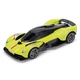 Автомобіль на радіокеруванні Aston Martin Valkyrie KS DRIVE 250GAVGG 1:24, зелений - зображення 1