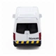 Автомодель дитяча Поліція Mersedes-Benz Sprinter TechnoDrive 250294 інерційна - зображення 4