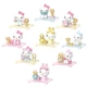 Фігурка-сюрприз "Мила подружка" Pop Top Hello Kitty 23WH-002 в асортименті - зображення 3