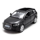 Автомодель детская AUDI Q7 V12 TechnoDrive 250433U, масштаб 1:39 - изображение 1
