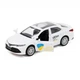 Автомодель детская TOYOTA CAMRY UKLON TechnoDrive 250291 инерционная - изображение 4