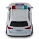 Детская автомодель "Skoda superb полиция" TechnoDrive 250947 масштаб 1:43 - изображение 4