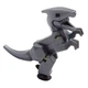 Фігурка для анімаційної творчості Паразауролоф Stikbot TST622DN_UAKD-5(Grey) - зображення 2