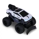 Автомобиль на радиоуправлении Spray Car Cyber Ride KS Drive SL-6076RH выхлопной пар - изображение 7
