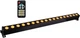Listwa oświetleniowa Light4Me Pixel Bar 18 RGBW IR - obraz 1
