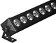 Listwa oświetleniowa Light4Me Pixel Bar 18 RGBW IR - obraz 4