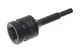 Головка 1/2" з насадкою Spline M6 з отвором ударна ROCKFORCE RF-24807806T - зображення 1