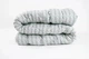 Ковдра Руно Grey Braid зимова полуторна 140×205 см з антиалергенним волокном (Р321.52_Grey Braid) - зображення 6