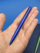 Ручка Boeing Flaxclip синяя - изображение 1