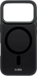 Панель SBS Force Case D3O MagSafe для Apple iPhone 18 Pro Black (8018417549793) - изображение 1