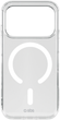 Панель SBS Active Case D3O MagSafe для Apple iPhone 18 Pro Max Transparent (8018417549755) - изображение 1