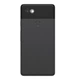 Защитный экран линз Google Pixel 2 XL гидраджель прозрачный (силикон) - изображение 1
