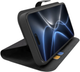Чeхол-книжка SBS Wallet Smart Case для Apple iPhone 18 Pro Black (8018417549670) - изображение 1