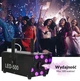 Wytwornica dymu Light4Me Fog 500 LED - obraz 9