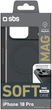 Панель SBS Instinct Mag MagSafe для Apple iPhone 18 Pro / 17 Pro Black (8018417549519) - изображение 2