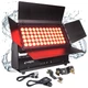 Oświetlenie ścienne LED Evolights 60x10W RGBW LED Wall Washer - obraz 1