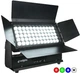 Oświetlenie ścienne LED Evolights 60x10W RGBW LED Wall Washer - obraz 9