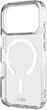 Панель SBS Light Mag Cover MagSafe для Apple iPhone 18 Pro Max / 17 Pro Max Transparent (8018417549410) - изображение 1
