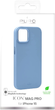 Etui Puro Icon Mag Pro MagSafe do Apple iPhone 15 Light Blue (8018417455728) - obraz 2