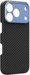 Etui AmazingThing Titan Max Lens Case MagSafe do Apple iPhone 18 Pro Max Blue (4896238102366) - obraz 4