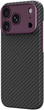 Etui AmazingThing Titan Max Lens Case MagSafe do Apple iPhone 18 Pro Purple (4896238102335) - obraz 2