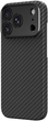 Etui AmazingThing Titan Max Lens Case MagSafe do Apple iPhone 18 Pro Black (4896238102311) - obraz 2