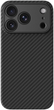 Etui AmazingThing Titan Max Lens Case MagSafe do Apple iPhone 18 Pro Black (4896238102311) - obraz 3