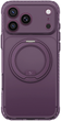 Панель AmazingThing Titan Pro Spin Lens Case MagSafe для Apple iPhone 18 Pro Max Purple (4896238101895) - зображення 1
