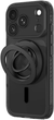 Панель AmazingThing Titan Pro Lens Ring Set Case MagSafe для Apple iPhone 18 Pro Max Black (4896238101819) - зображення 2