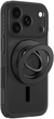 Панель AmazingThing Titan Pro Lens Ring Set Case MagSafe для Apple iPhone 18 Pro Max Black (4896238101819) - зображення 4